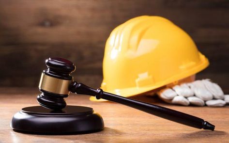 construction law